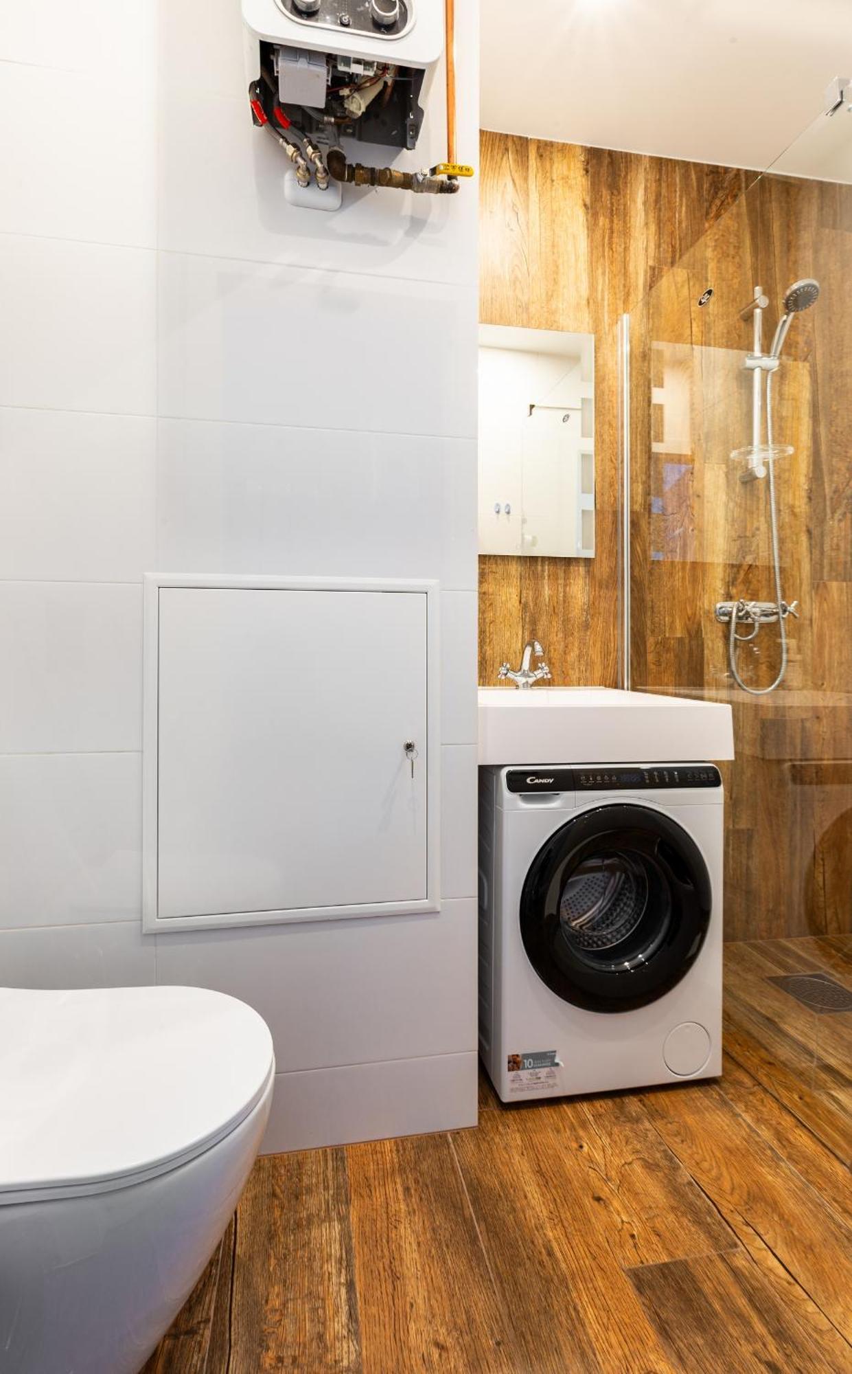Apartamentygdansk Eu - Za Murami Old Town * Gdańsk